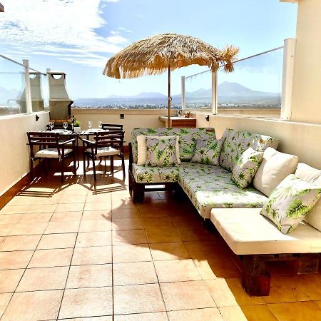 Apartamento Arrecife Extérieur photo