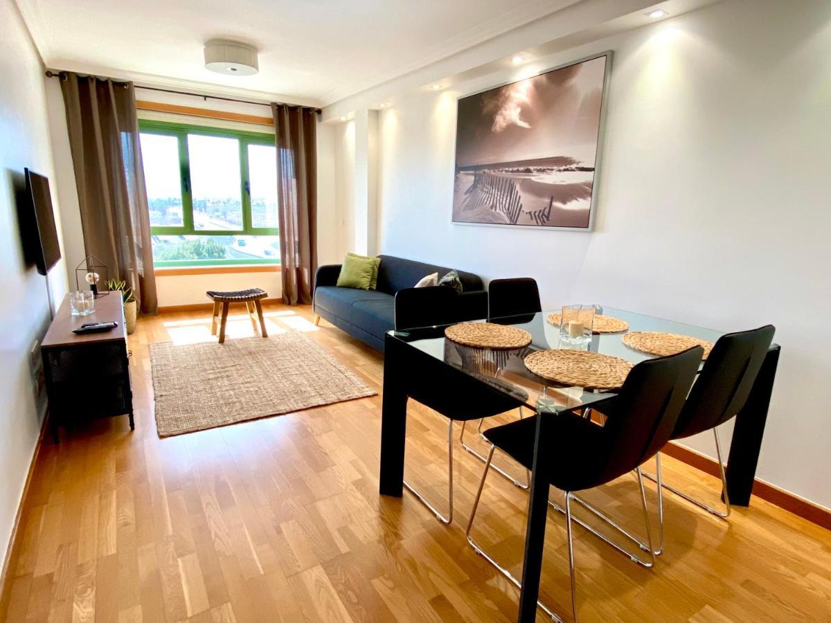 Apartamento Arrecife Extérieur photo