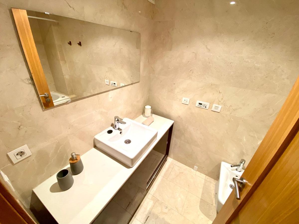 Apartamento Arrecife Extérieur photo