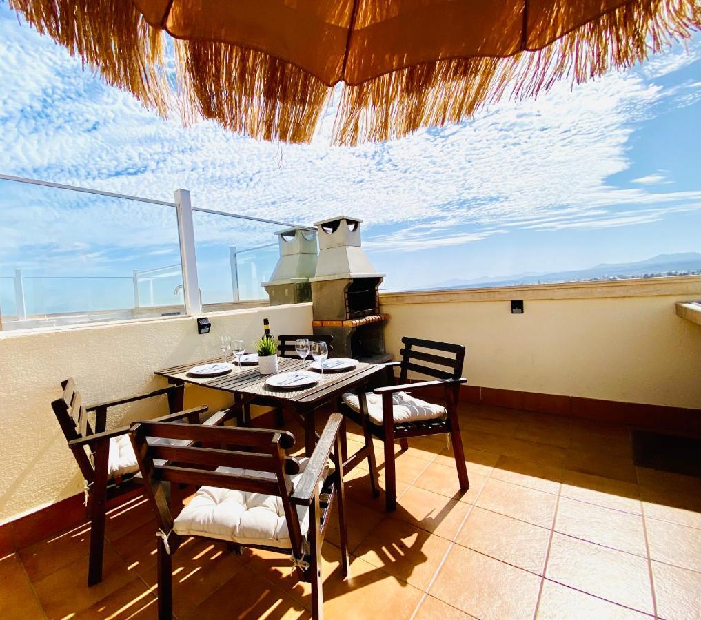 Apartamento Arrecife Extérieur photo