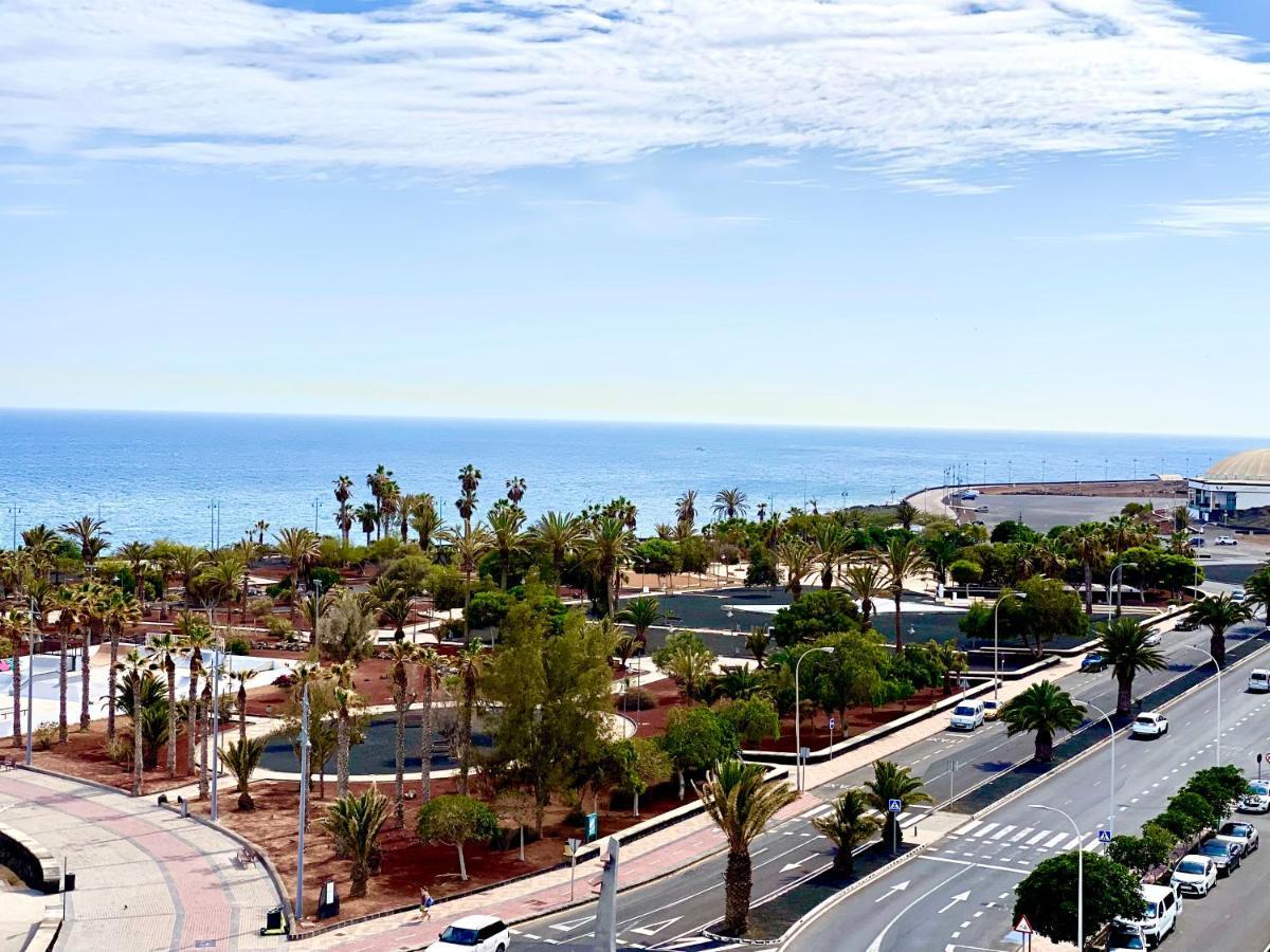 Apartamento Arrecife Extérieur photo