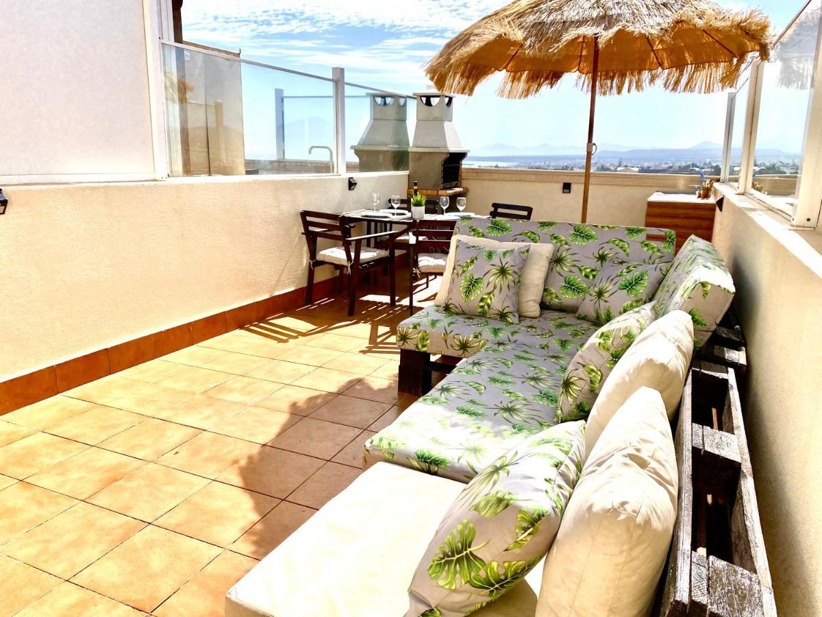 Apartamento Arrecife Extérieur photo
