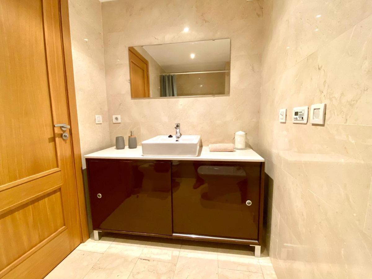 Apartamento Arrecife Extérieur photo