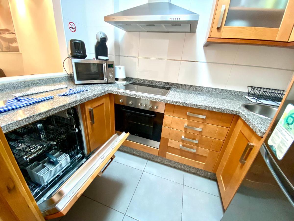 Apartamento Arrecife Extérieur photo